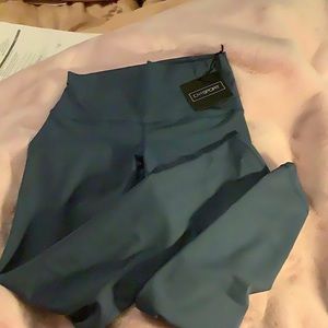 DYI 
	Take Control Tight Chambray NWT size medium